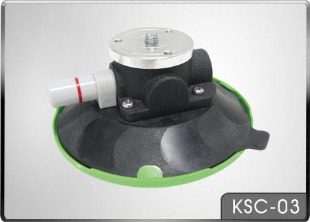 Kupo Ksc-03 Suction Cup 3/8"-16 Threaded Stud