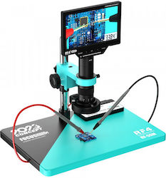 RF4 Microscop Digital cu Ecran
