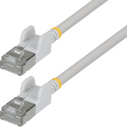 StarTech U/FTP (STP) Cat.6a (Gigabit) Ethernet-...