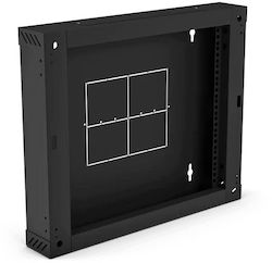 Alantec Rückwand Schwenkbare Rack-Schränke Sw-12u-600-450-01-c Schwarz 150mm Alantec Alantec Rückwand Schwenkbare Rack-Schränke Sw-12u-600-450-01-c Schwarz 150mm Alantec