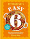 Fitwaffle's Easy 6 - Octopus Publishing Group - Hardback