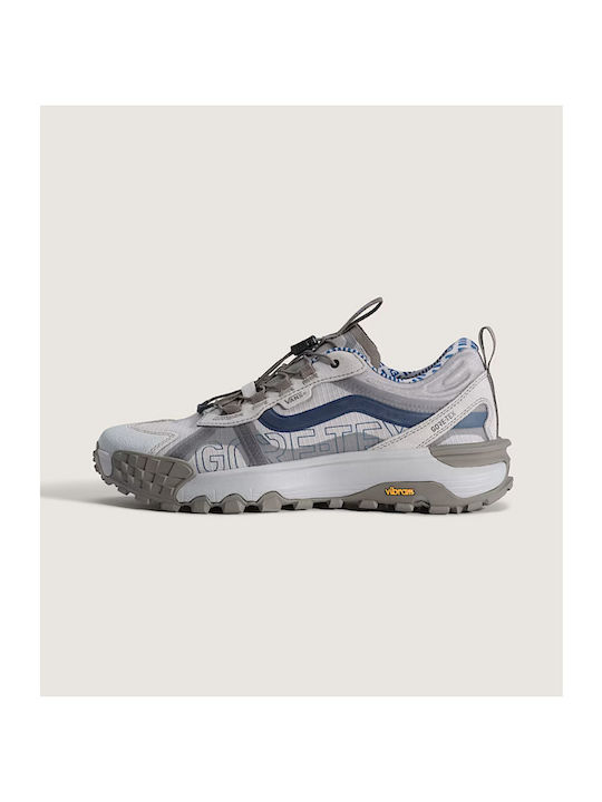 Vans Crosspath Xc Ανδρικά Sneakers Light Grey