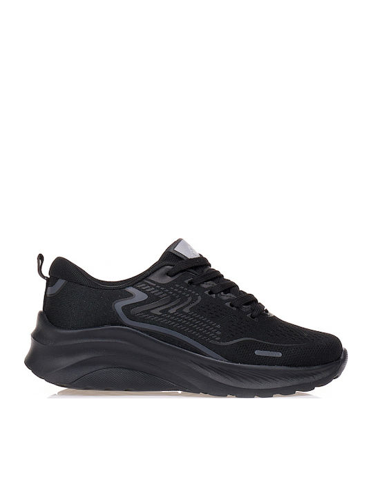 Tsoukalas Sneakers pentru femei albi