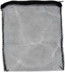 AquaNatura Aqua Natura Black Filter Media Net 28*32 Cm Polyester