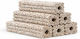 Aqua Natura Filtration Media Quartz Polygon L 155*35mm 20pcs/pack