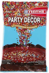 Γιώτης Τρούφα Party Decor 100gr
