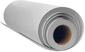 Canon 610 30 Roll Paper Premium 24" 7681b002 130 G/m2 Paper 610mmx30m White Inkjet Printers Roll
