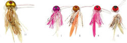 Angel Lures Τεχνητό Δόλωμα 80gr Angel Lures Τεχνητό Δόλωμα 80gr