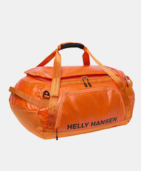Helly Hansen Geantă de voiaj 30 l Portocalie din Material Textil Helly Hansen Geantă de voiaj 30 l Portocalie din Material Textil