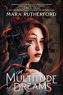 A Multitude Of Dreams Mara Rutherford Mills & Boon