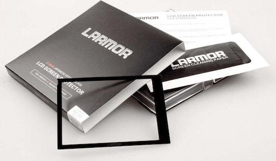 Ggs Larmor Protecție LCD Sony Rx1 Rx10 Rx100