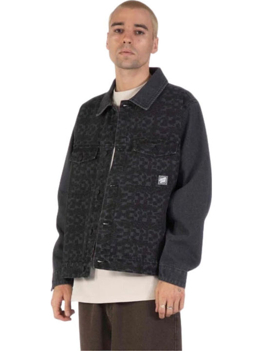 Santa Cruz Grey Jacket