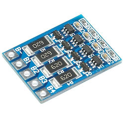 CHAR-4056-18650/USB-C