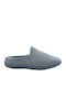 Grey Winter Women's Slippers