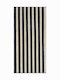 Cawo Prosop De Corp 70x140 Cm Maro