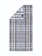 Cawo Bath Towel 80x150cm Grey