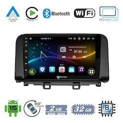 Vencore 3236-10008-0342b Android 15 Multimedia-Display 10,1" 9109a Mtk6762 Octa-Core 2 GB/32 GB IPS-Frontblende CarPlay Android Auto Unterstützung Für Rückfahrkamera AHD Hyundai Kona 2018–2023 – Schwarz 3236-10008-0342b Vencore 3236-10008-0342b Android 15 Multimedia-Display 10,1" 9109a Mtk6762 Octa-Core 2 GB/32 GB IPS-Frontblende CarPlay Android Auto Unterstützung Für Rückfahrkamera AHD Hyundai Kona 2018–2023 – Schwarz 3236-10008-0342b