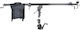 Kupo Kcp-636b – Braț Telescopic Robust 3,60 m