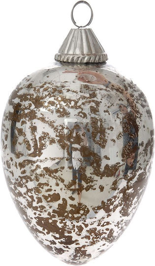 Iliadis Aromatic Candle in Gold Jar