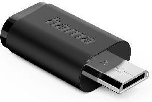 Hama Usb Type-c To Micro Usb Adapter