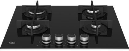 Beko Газов Независим Плот с Абсорбатор 58.5x52.4 см