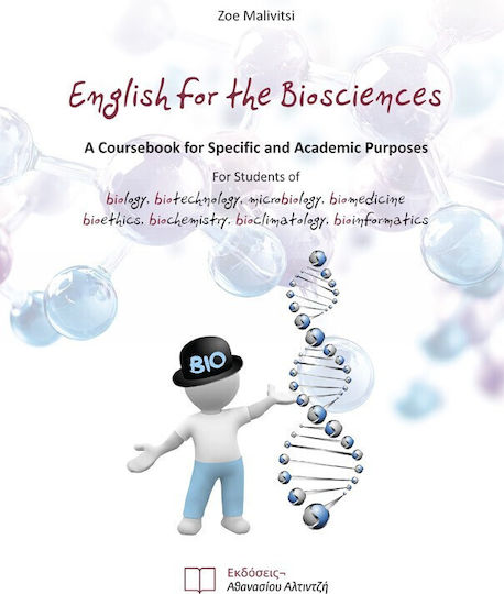 For the Biosciences A Coursebook for Specific And Academic Purposes For the Biosciences A Coursebook for Specific And Academic Purposes