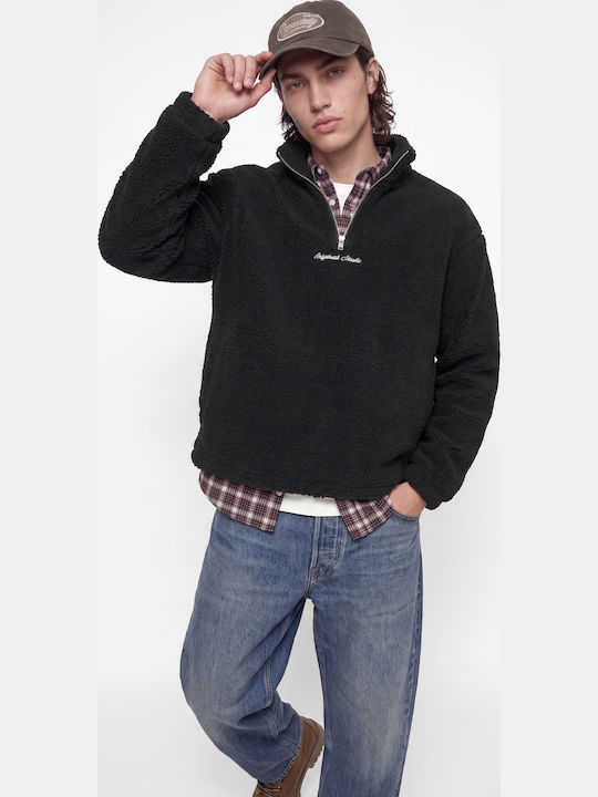Ornorrebro Hoodie Grün