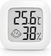 Blow Digital Hygrometer for Indoor Use