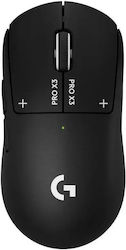 Logitech Pro X3 Superstrike Ασύρματο Gaming Πον...