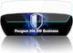 3mk Peugeot 308 Sw Business 3mk Bladeshield Cluster