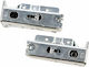 Original Scharnierset für Einbaukühlschrank Liebherr Irbac5190 Set mit 2 Stück