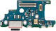 Conector de încărcare placă Samsung G986b Galaxy S20+ 5g Oem