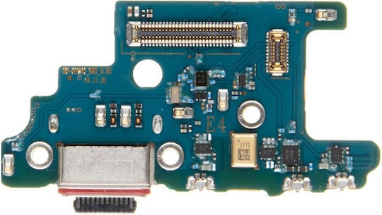 Conector de încărcare placă Samsung G986b Galaxy S20+ 5g Oem