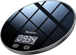 Yesido Ψηφιακή Επίπεδη έως 5kg Yesido Ψηφιακή Επίπεδη έως 5kg