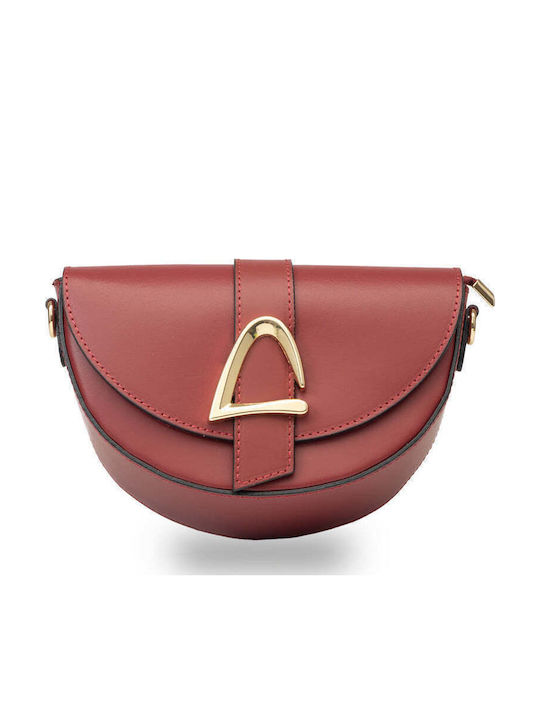 Toro Nero Mirabel Leather Women's Shoulder / Cr...
