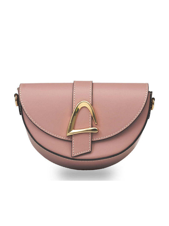 Toro Nero Mirabel Leather Women's Shoulder / Cr...
