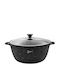 Samus Toledo Line Oală Adâncă 18,5 l / 40 cm