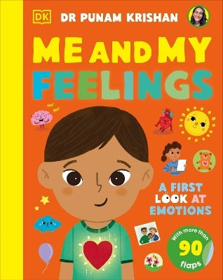 Ich und meine Gefühle Ein erster Blick auf Emotionen Punam Krishan Ich und meine Gefühle Ein erster Blick auf Emotionen Punam Krishan