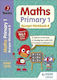 Teejay Mathe Grundschule 1 Bumper-Arbeitsbuch B Thomas Strang