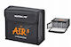 Sunnylife Black Battery Carrying Case for DJI Air 3 / Air 3S 13x6.5x15 cm
