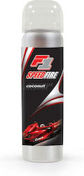 Αρωματικό F1 Speedfire Spray Air Freshener Coco...