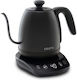 Krups 1 L 1250 W Black Kettle