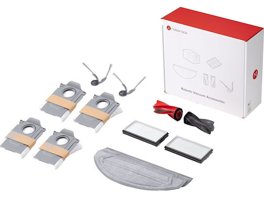 Set de Piese de Schimb 11 Bucăți pentru Aspirator Robot Roborock