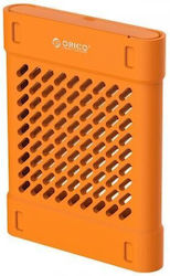 Orico 2.5" Hard Drive Case Orico 2.5" Hard Drive Case