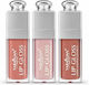 Yabaolian Lip Gloss Nude
