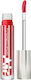 M.A.C Holiday Lipglass Air Ruby Whoa 5ml