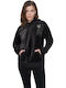 Women's Black Sweatshirt