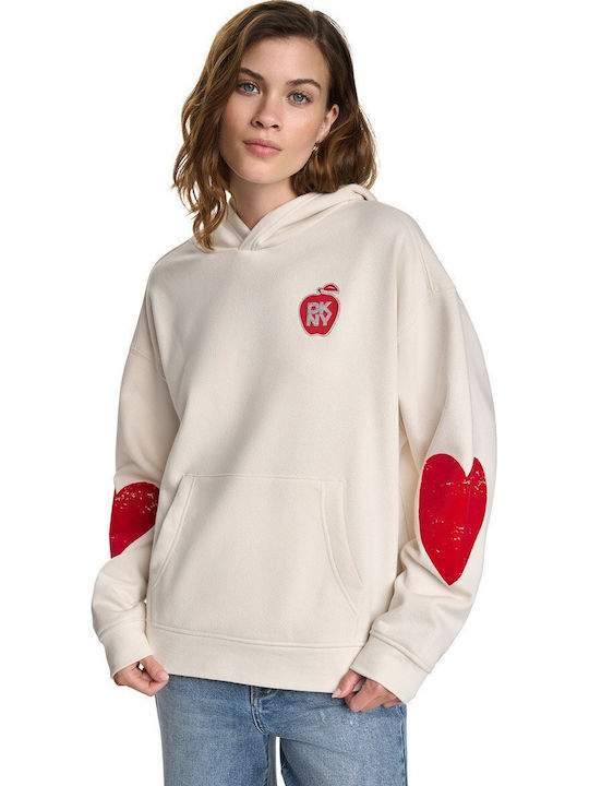 Women's Sweatshirt Egg Nog