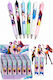 K-pop Demon Hunters Pix Ballpoint (Diverse Modele/Culori)