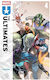 Εικονογραφημένος Τόμος The Ultimates By Deniz Camp Vol 4 Uprising PB